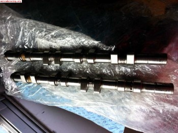 Arboles de renault sport