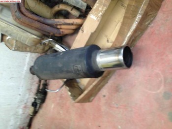 Piezas 106 saxo y ax