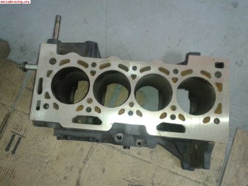 Motor ax gti 1.600cc desmontado