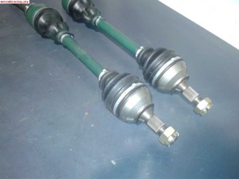 Palieres copa saxo-palieres reforzados