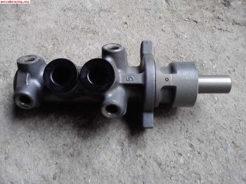 Bomba freno gorda de 23 para saxo y 106, 205 