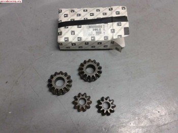 Kit satelites y planetrios caja citroen saxo nuevos a estren