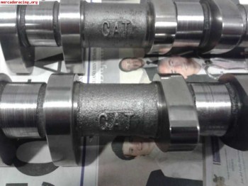 Se venden arbol de levas para saxo 206