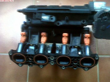 Bobina y admision 206,xsara,c2