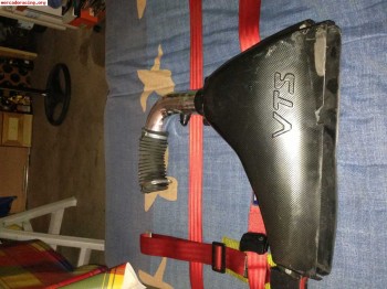 Campana para saxo vts