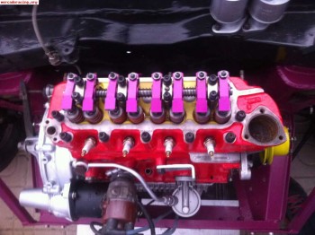 Motor swiftune 