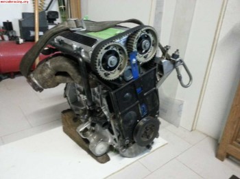 Vendo motor mi16 competicion