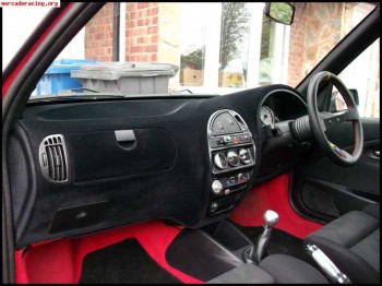 Desbloqueo y potencio centralitas de saxo vts 16v y 106 gti