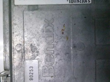 Centralita original clio 1.8 16v