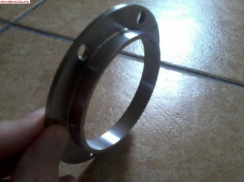 Refuerzo caja de cambio renault para que no salte la presill