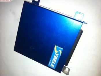 Se vende centralita sybele challenger