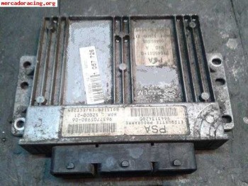 Centralita peugeot 106 gti 
