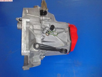 Caja ma5sr con grupo 13x59.....