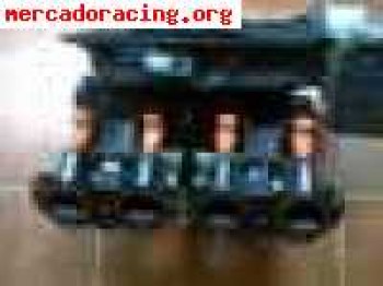 Admision y bobina 206,c2,xsara etc