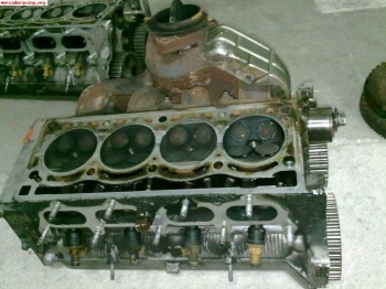 Se vende material clio 16 v