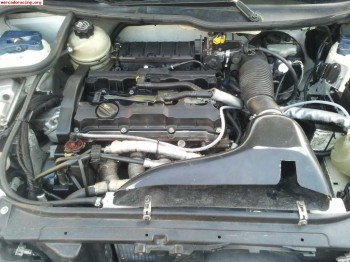 Vendo  camapana admision 106-206-saxo