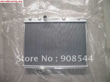 Vendo radiador de aluminio