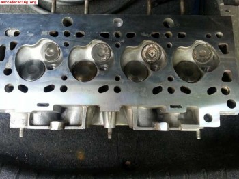 Vendo culata de 205 rallye 