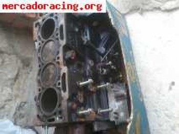 Bloque c2 16 valvulas