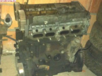 Motor clio 1.8 16v