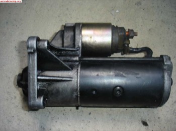 Puesta en marcha de laguna 1.9 dci 