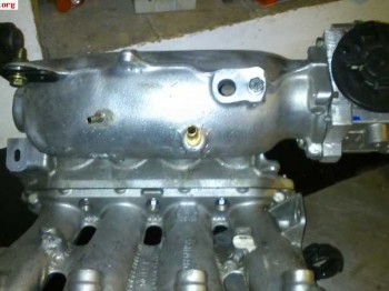 Vendo motor c2, 206 (mejorado).