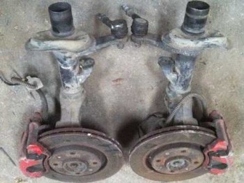 Manguetas 106 rallye 1.3