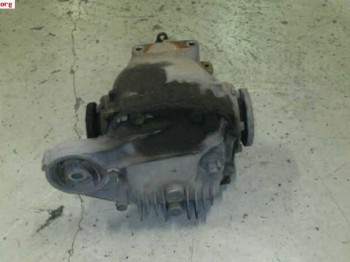 Se vende grupo y separadores de bmw