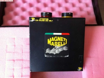 Vendo centralita original clio cup 3 magnetti marelli srt