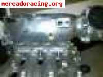 Vendo motor de citroen c2.