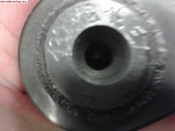 Se venden arbol de levas para saxo 206