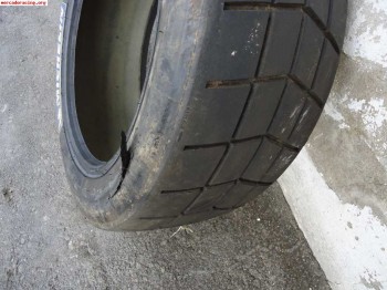 Vendo puente trasero clio 2 nuevo sin estrenar