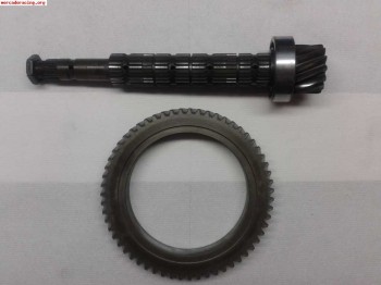 Grupo 13x59 para cajas ma5s