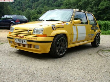 Caja jb3 de competicion gt turbo