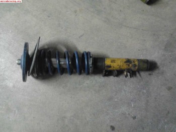 Piezas de 205 rallye