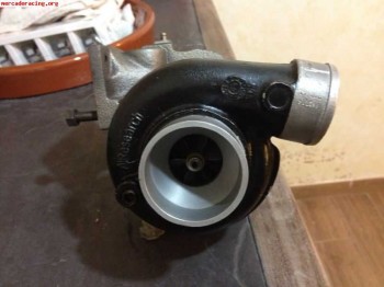 Turbo gt turbo