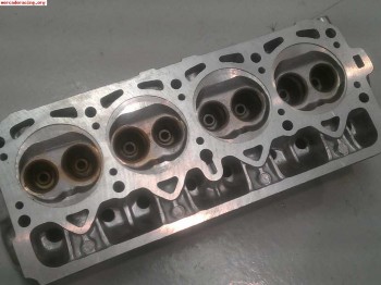 Culata para seat 124 original amc sin estrenar