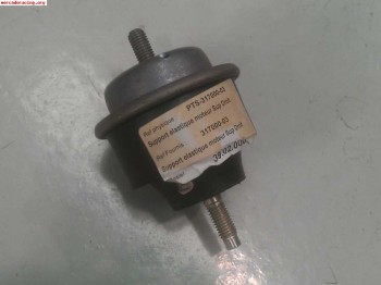 Soporte motor derecho pts para 106 rallye y gti