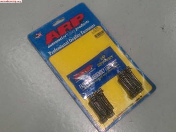 Tornillos de bielas arp para ford zetec 2.0 9mm