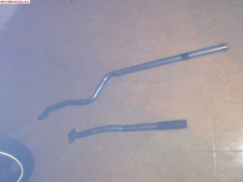 Varias piezas para 106/saxo