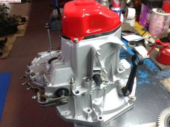 Caja ma5sr con 13x59....