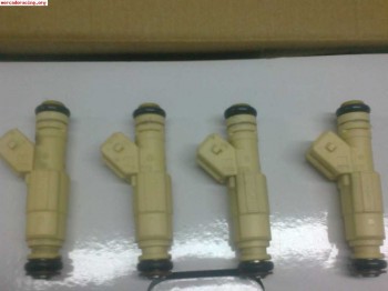 Inyectores bosch 350cc.