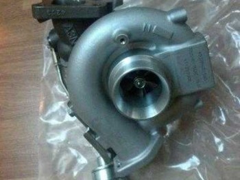 Turbo lancer evo.9 nuevo