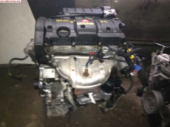 Motor psa 1.6 16v barato
