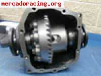 Diferencial autoblocante bmw m3 e46 nuevo motorsport pata ne