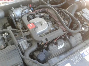 Vendo motor 3000 v6 de xm 200 cv