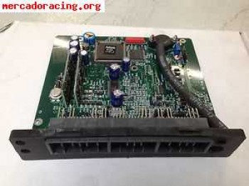 Ecu programable autronic para mitsubishi evo 9 