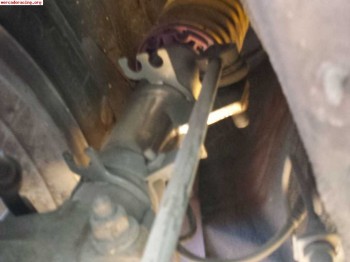 Despiece golf 4 vr6 4 mottion