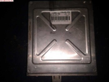 Centralita ecu p8 escort cosworth