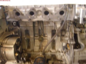 Se vende culata 205 rally y carburadores